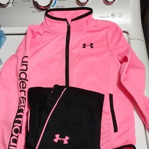 Kids 2 piece jogger set